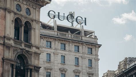 gucci acquistata da kering